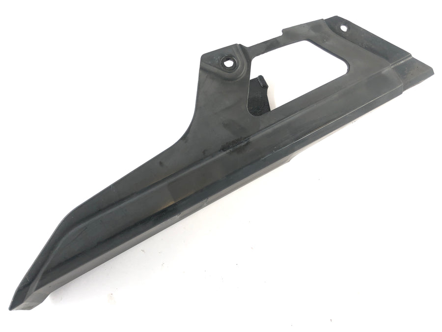Kawasaki Z 750 ZR750J [2005] - Chain guard