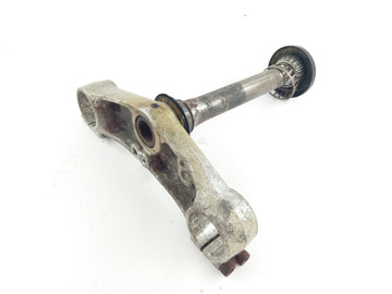 Suzuki GSX-R 1100 GU74C [1988] - lower triple clamp