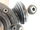 BMW R 1150 R R21 [2002] - Cardan final drive with swing arm 34/11-6