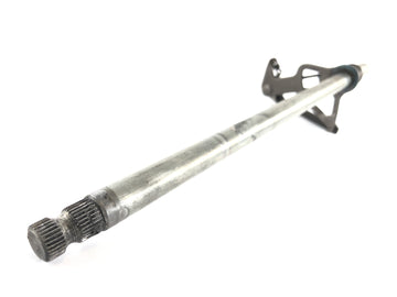Honda CB 900 F2 SC09 [1985] - Shift shaft - 0