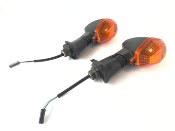 Suzuki DL 1000 V-Strom [2006] - Rear Indicator Set Pair