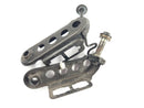 Honda XLV 750 R RD01 [1983] - Lamp holder headlight holder cockpit holder-3