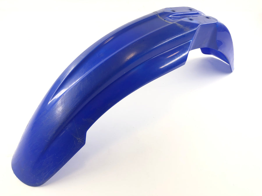 Yamaha DT 125 4BL [1999] - Front fender
