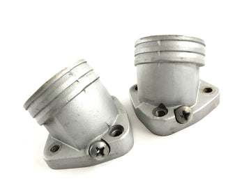 Moto Guzzi California Jackal 1100 KD [1997] - Intake manifold intake funnel - 0