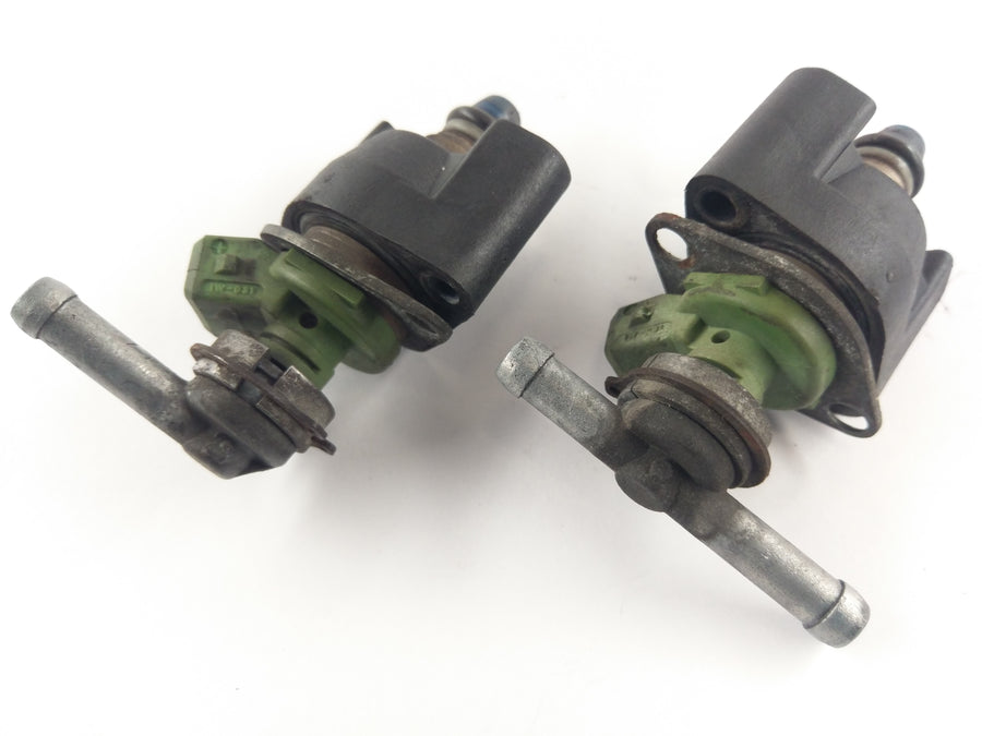 Moto Guzzi Quota 1100 ES [1999] - Injectors