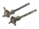 Moto Guzzi 850-T3 VD [1979] - Fuel tap set pair-2