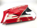 Suzuki GSX-R 1100 GV73B [1991] - Fairing Side Panel Right Bottom-4