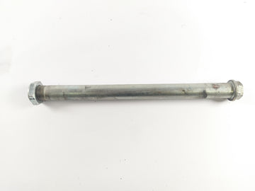 Suzuki GSX-R 750W GR7BA - Rear wheel axle Rear wheel axle - 0