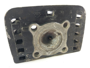 Yamaha RD 250 350 - Type 351 352 - Cylinder Head