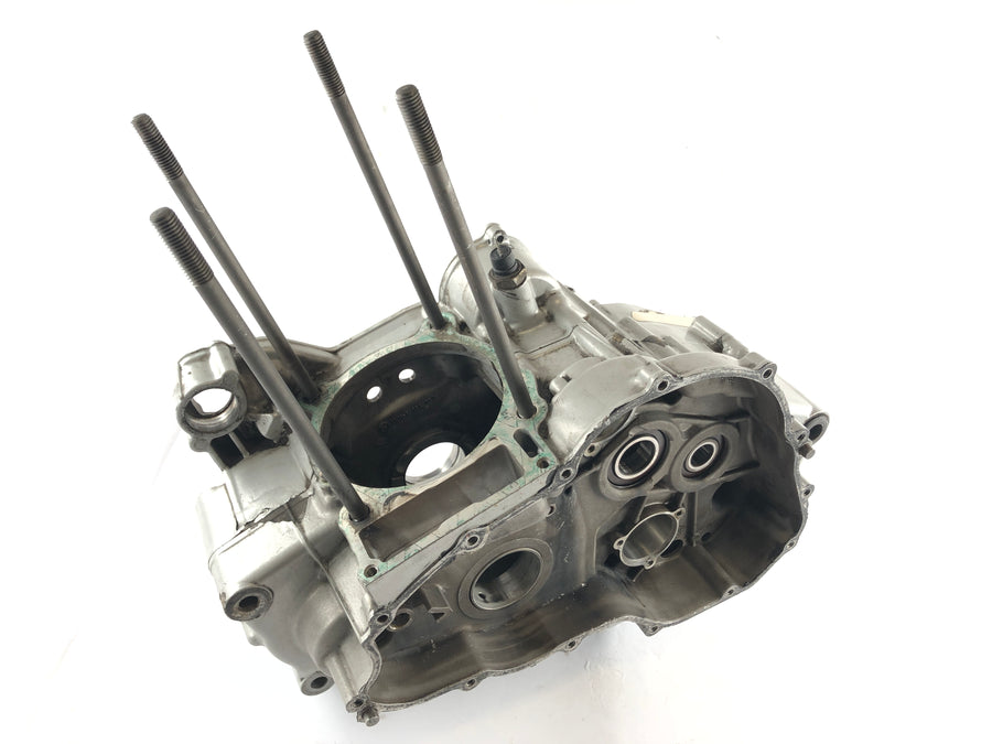 BMW F 650 GS R13 [2000] - Engine housing empty housing