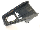 BMW M 535i E28 [1986] - Center console with window switch-5