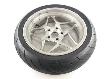 BMW R 1200 R K27 [2007] - Rear wheel rim - 0