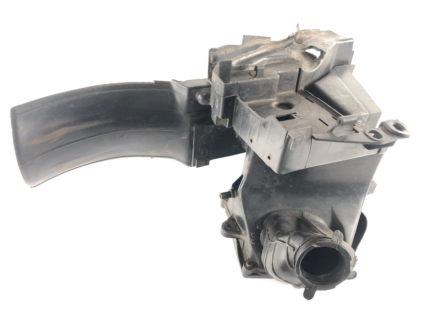 Yamaha DT 125 4BL [1997] - Airbox