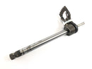 Suzuki DR 250 SJ41A [1982] - Shift shaft-3