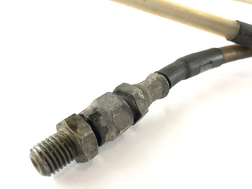 Honda XL 600 R PD03 [1984] - Brake line brake hose - 0