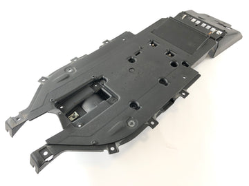 Aprilia RSV 1000 RR Factory [2009] - Rear substructure inner fairing splash guard - 0