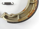 Honda XL 500 S PD01 [1982] - [1997] - Brake pads-2
