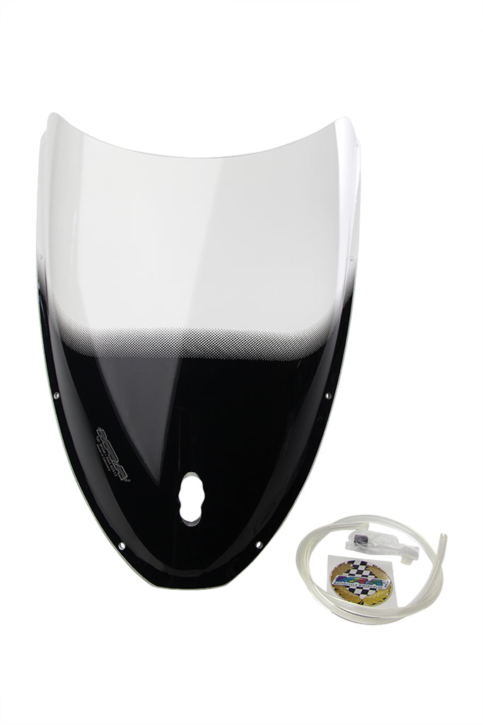 Ducati 749/999 [2005-]-original shape disc "O"