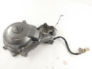 Yamaha XTZ 660 3YF [1990] - Lima cover and alternator engine cover-2