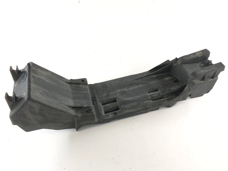 Honda Varadero XL 1000 SD02 [2002] - Rear substructure splash guard rear inner fairing