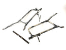 BMW R 100 RT [1979] - Case Holder Set Pair-2