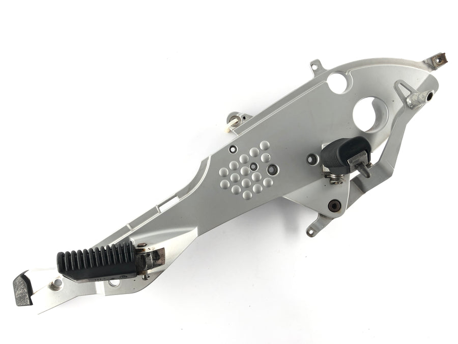 BMW R 1150 RT [2003] - Footrest plate right