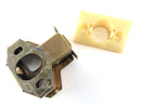 BMW M 535i E28 [1986] - Trunk lock 186 00 14-1