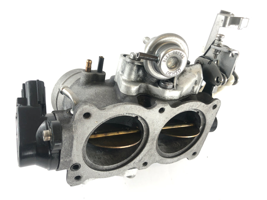 Aprilia Mille RSV 1000 ME [1999] - Throttle body