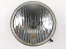 Triumph Thruxton 900 [2004] - Headlight-2