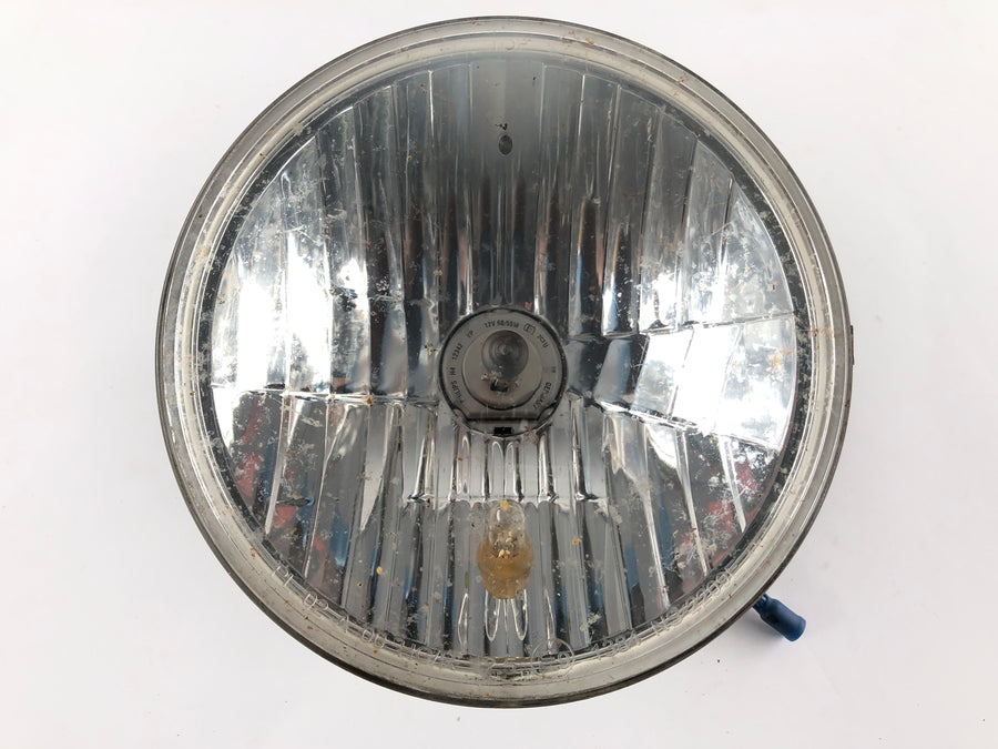 Triumph Thruxton 900 [2004] - Headlight