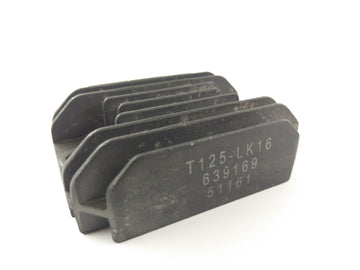 Aprilia RS4 125 KC [2018] - Regulator Rectifier