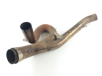 Aprilia RSV 1000 Tuono RP [2005] - Manifold