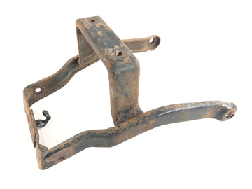 Suzuki DR 600 SN41A [1986] - Rear subframe - 0