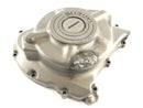 Suzuki DR 600 SN41A [1986] - Alternator cover engine cover-1