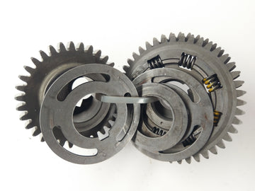 Yamaha XTZ 660 Tenere 3YF [1993] - Gears Convolute Auxiliary Gear - 0
