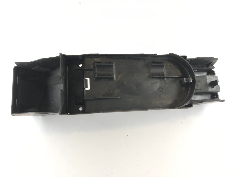 Honda Varadero XL 1000 SD02 [2002] - Rear substructure splash guard rear inner fairing