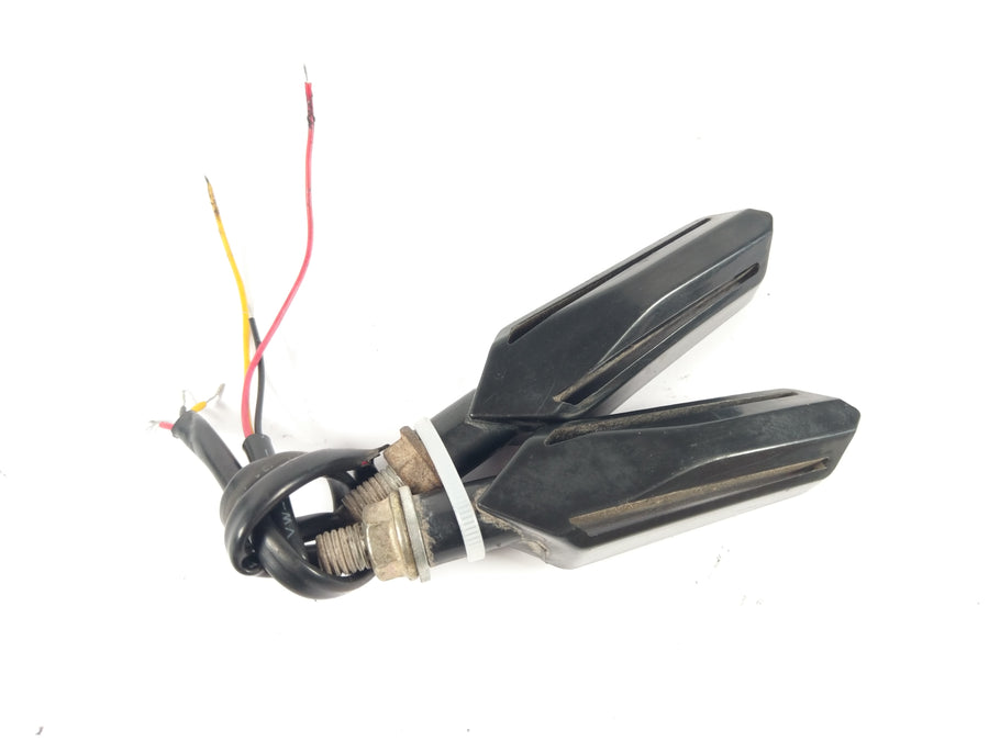 Yamaha YFM 350 Warrior 3GD [2003] - LED indicators pair