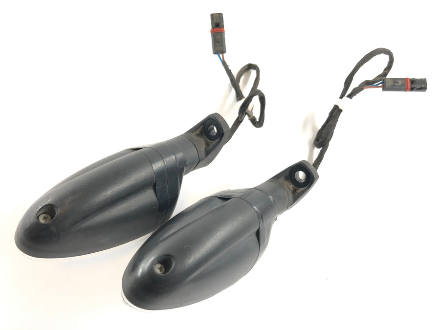 BMW K 1300 S K12S [2009] - Rear indicator pair