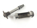Honda XL 500 S PD01 [1982] - [1997] - balance shaft-1