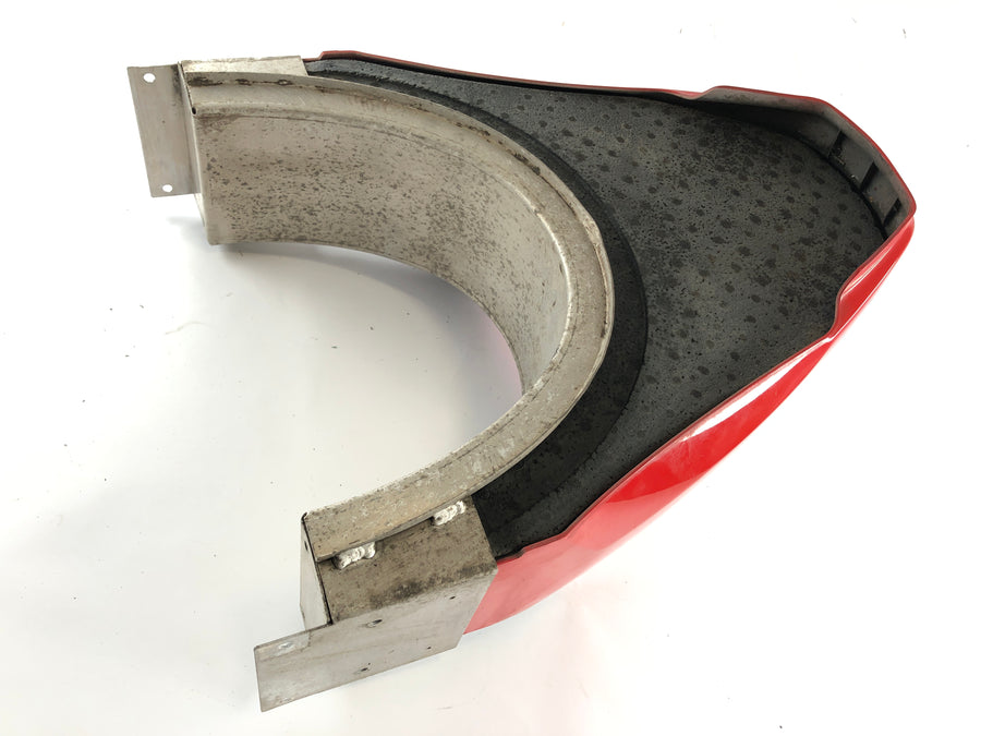BMW C1 125 [2001] - Front fender