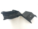 Moto Guzzi Le Mans 1000 VV [1988] - Rear substructure with crack-3