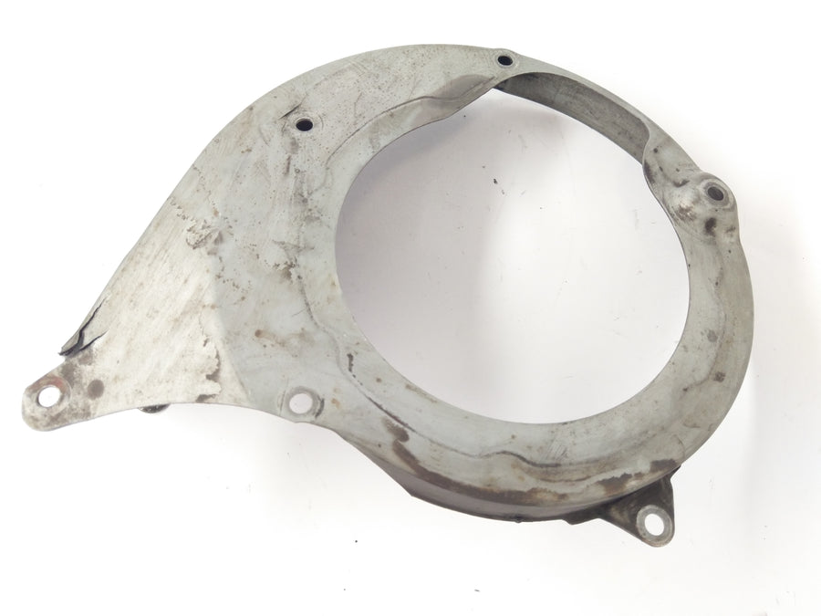 Yamaha Kodiak 400 5Y4 [2004] - Cover plate alternator cover
