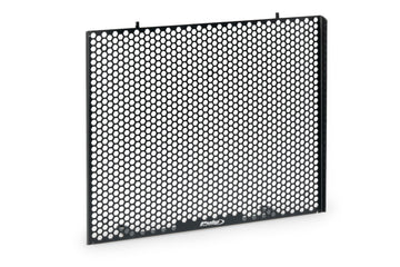 KAWASAKI VERSYS 1100 [2025] – Radiator Protector – Black
