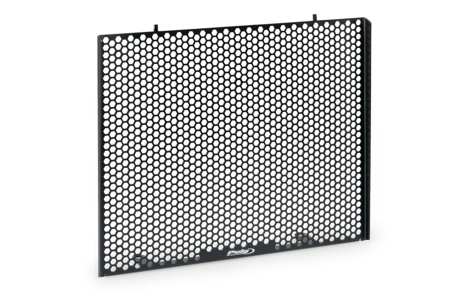KAWASAKI VERSYS 1100 [2025] – Radiator Protector – Black