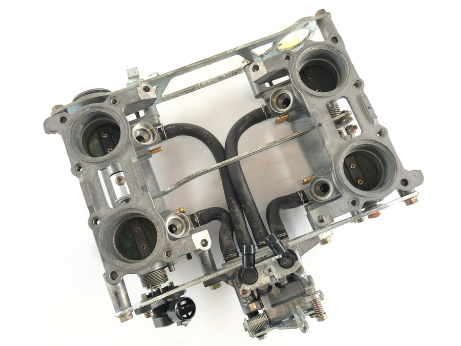 Honda VFR 800 FI RC46 [2000] - Throttle valve