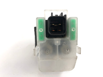 Suzuki DL 1000 V-Strom [2006] - Starter Relay - 0