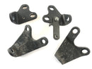 Honda ST 1100 SC26 Pan European [1990] - Engine Mount-1