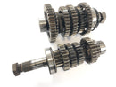 Triumph Speed ​​Triple 1050 515NJ [2006] - Gearbox-1