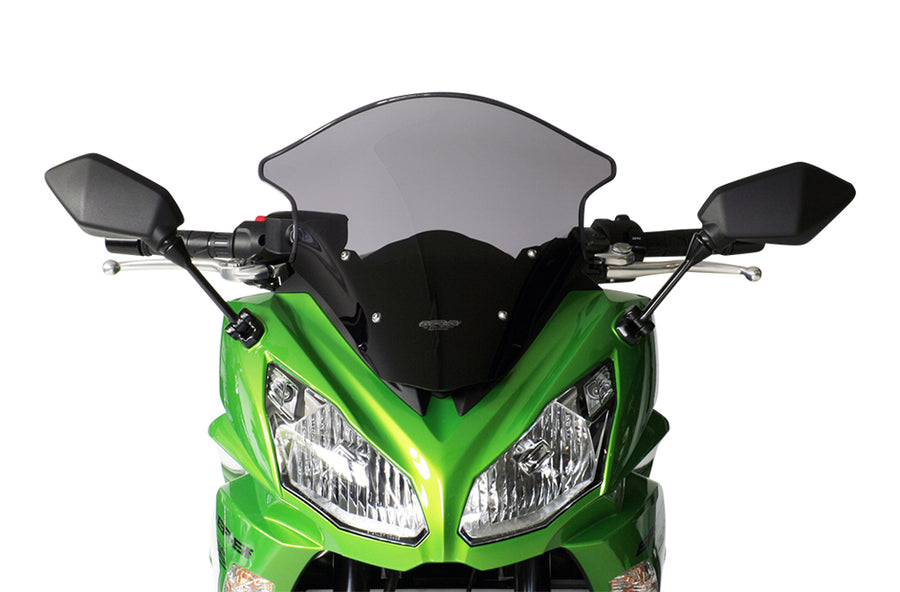 Kawasaki er 6 f [2012-]-touring disc "T"