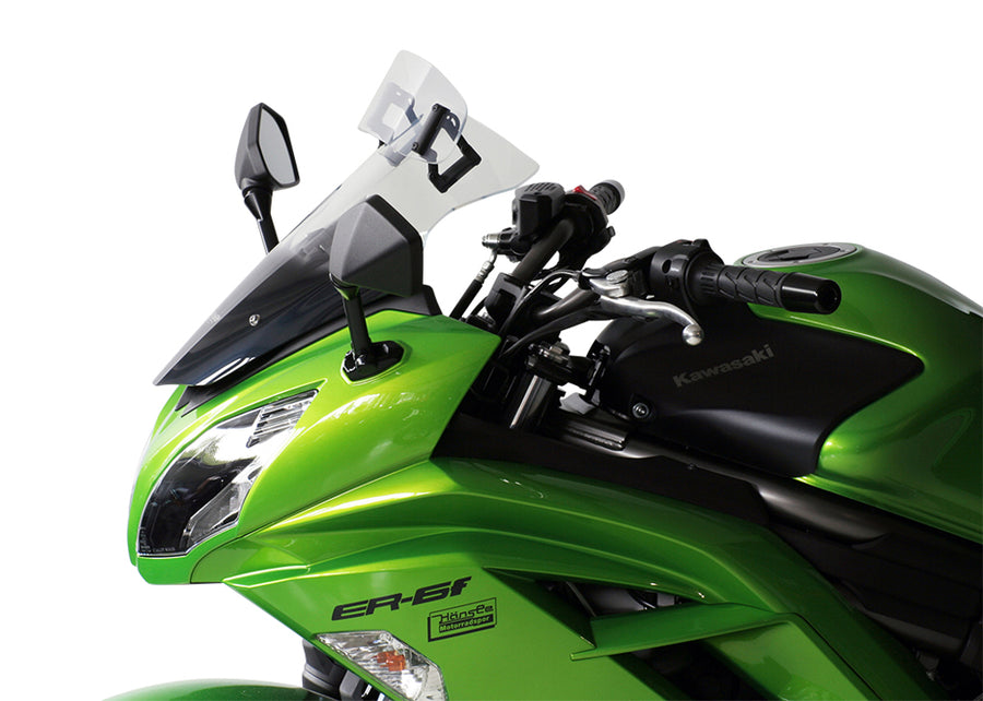 Kawasaki er 6 f [2012-]-Variotouringsscreen "VT"